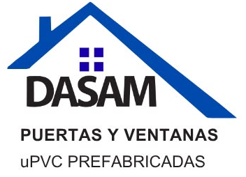 DASAM · Puertas y Ventanas de uPVC